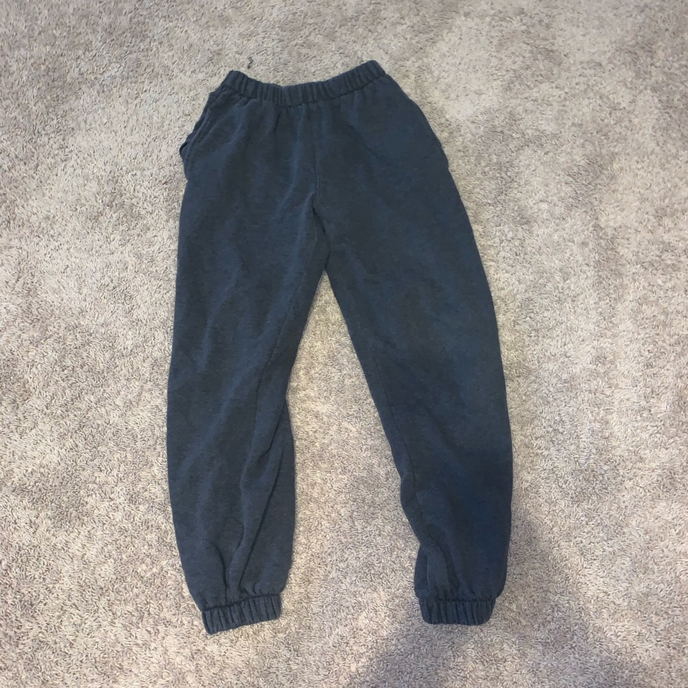 Brandy Melville Sweatpants